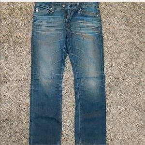 AG Denim 30x30